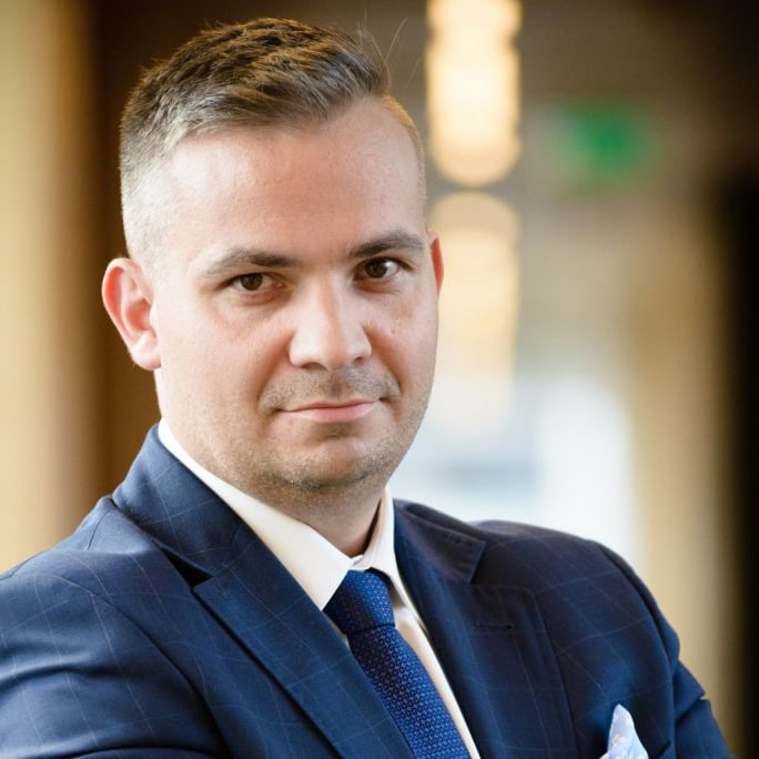Lech Szczuka Asseco Cloud