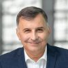 Zbigniew Jagiełło – Member of the Supervisory Board Square Zbigniew Jagiełło - Member of the Supervisory Board Square